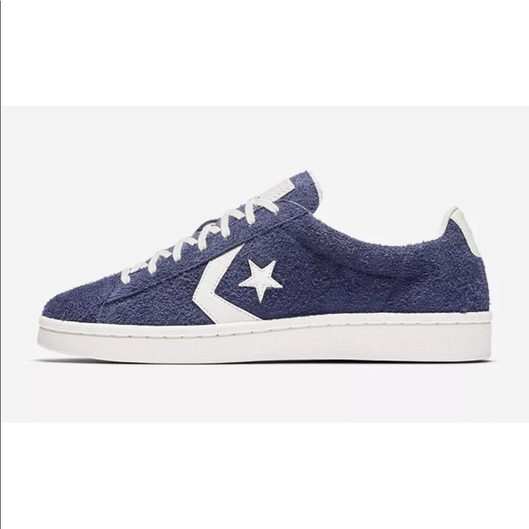 converse pro leather vintage
